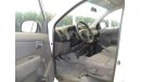 Toyota Hilux 2.7 4X2