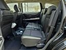 Toyota Veloz TOYOTA VELOZ 1.5L - FULL OPTIONS - 2025 MODEL - BLACK INSIDE BLACK - OMANI