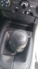 إيسوزو D ماكس 2025 ايسوزو دي ماكس SC 1.9L ديزل يدوي 4X2 زيرو كم