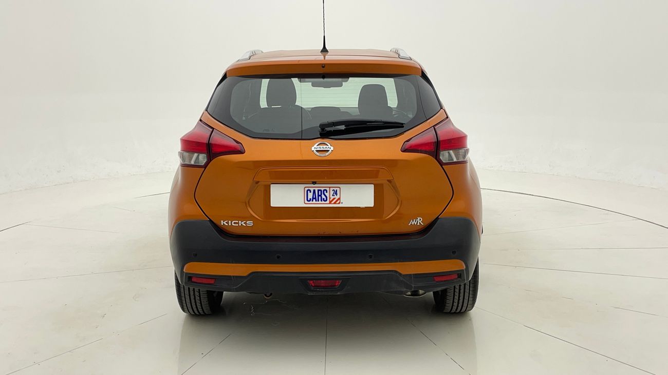 Nissan Kicks S 1.6 | Zero Down Payment | Free Home Test Drive