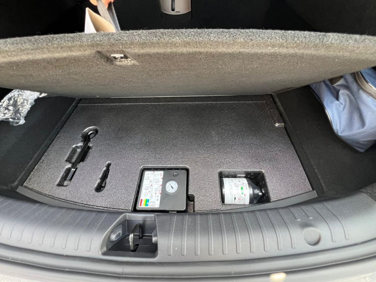 بي واي دي هان BYD Han DM-i plug-in hybrid-2025