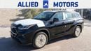 Toyota Highlander VXR AWD