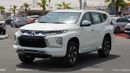 Mitsubishi Montero Sport GLS Brand New – 3.0L Petrol 4WD Automatic – H59 – GCC 2026 – Export Only
