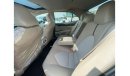 تويوتا كامري Toyota Camry 3.5L V6 Limited Color Black inside Beige Model 2020 GCC Specification