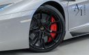 Lamborghini Aventador Roadster 2015 Lamborghini Aventador Roadster, Excellent Condition, Fully Loaded, GCC Spec