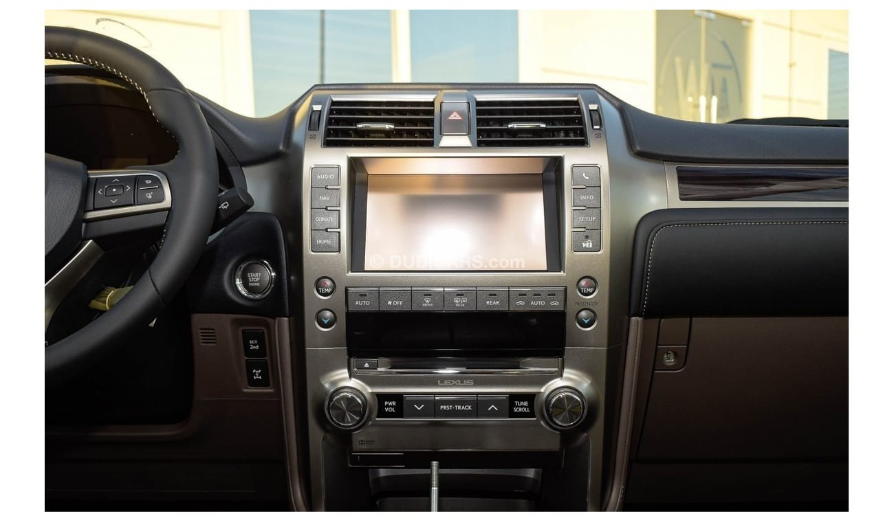 Lexus GX460 LEXUS GX 460 SUV PRICE FOR EXPORT MY 2021