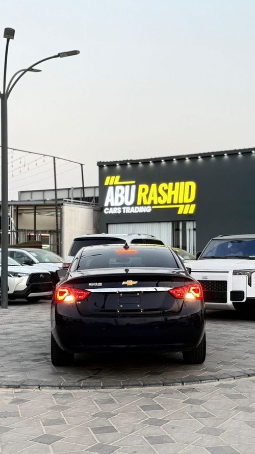 شيفروليه إمبالا