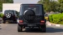 Mercedes Benz G63 AMG MERCEDES-AMG G 63 | 2-YEAR WARRANTY + SERVICE AVAILABLE | IN-HOUSE FINANCING | 0% DOWNPAYMENT (BANK)