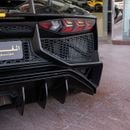 لامبورغيني أفينتادور 2017 LAMBORGHINI AVENTADOR SV GCC DONE ONLY 13,000KM