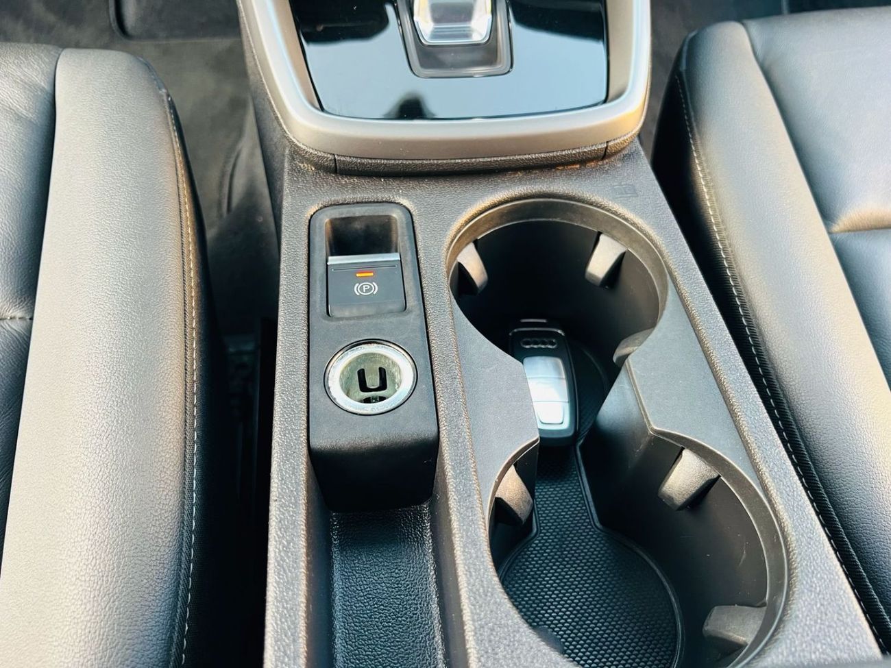 Audi A3  40 TFSI S TRONIC