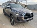 تويوتا هيلوكس RIGHT HAND VEHICLE ONLY FOR RIGHT HAND DRIVE