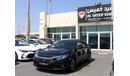 Honda Civic GCC - FULL OPTION