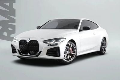 بي أم دبليو M440i xDrive 3.0L