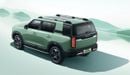BAIC BJ30 STANDARD 1.5TD 2WD
