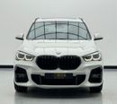 بي أم دبليو X1 2022 BMW X1 sDrive20i M-sport, BMW Service History, 2026 BMW Warranty & Service Contract, GCC