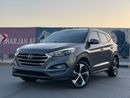 Hyundai Tucson Basic Panorama 1.6L In excellent condition and requires no expenses