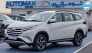 Toyota Rush 1.5L , 2023 , GCC , 0Km , ( ONLY FOR EXPORT)