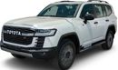 تويوتا لاند كروزر LANDCRUISER 3.5 GR SPORT