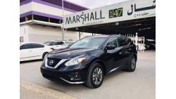 Nissan Murano HOT OFFER 