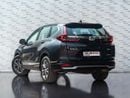 Honda CRV Touring 2.4L (184 HP)