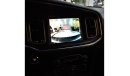دودج تشارجر EXCELLENT DEAL for our Dodge Charger SXT 2017 Model!! in Black Color! American Specs