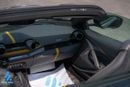 Ferrari 812 GTS 812 / 2021 / Warranty + Service from Al Tayer GCC