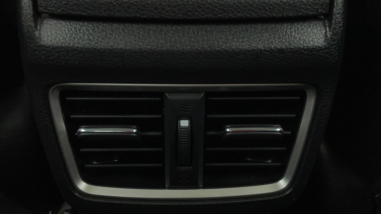 Honda Civic LX SPORT 1.5 | Zero Down Payment | Home Test Drive