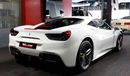 Ferrari 488 GTB