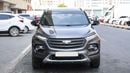 Chevrolet Groove PREMIER