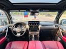 Lexus GX460 TRENDLINE Sport 4.6L