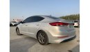 Hyundai Elantra 2017 American Specs Ref#378