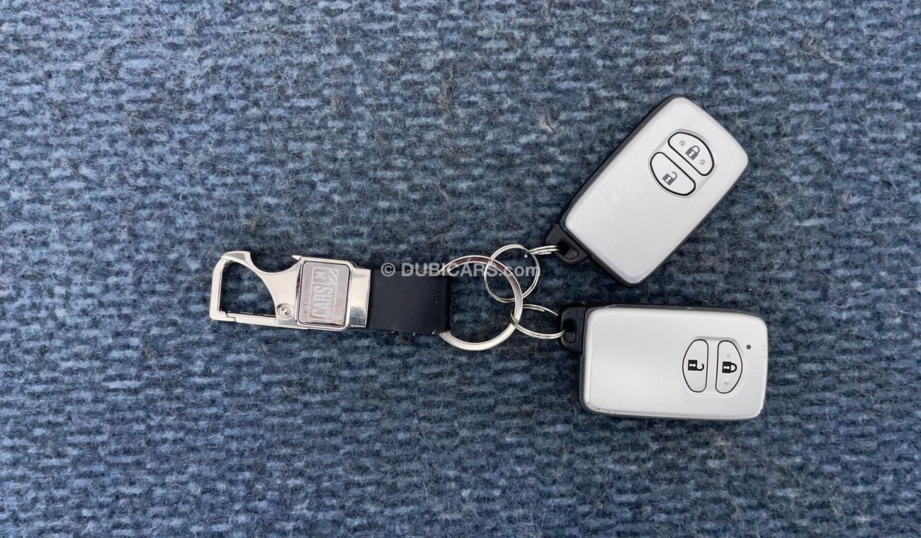 Toyota Prado GXR 2.7 | Zero Down Payment | Free Home Test Drive