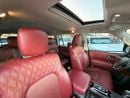 Nissan Patrol SE PLATINUM CITY