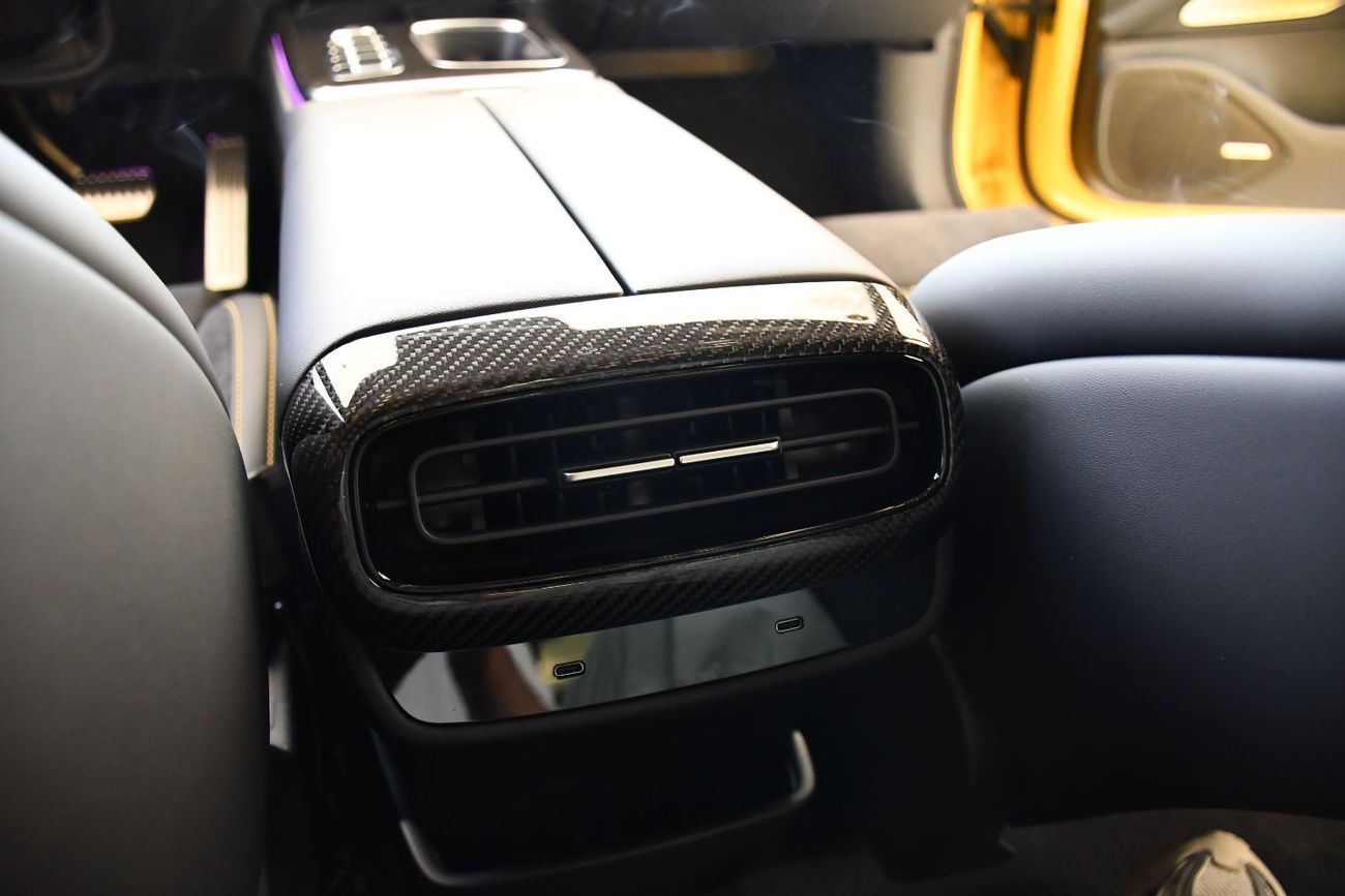 Xiaomi SU7 su7 ultra