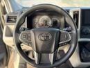 Toyota Hiace GL -Standard Roof  Panal Van 3.5L (3 Seater)