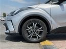 Toyota CHR TOYOTA CHR 2022 AWD