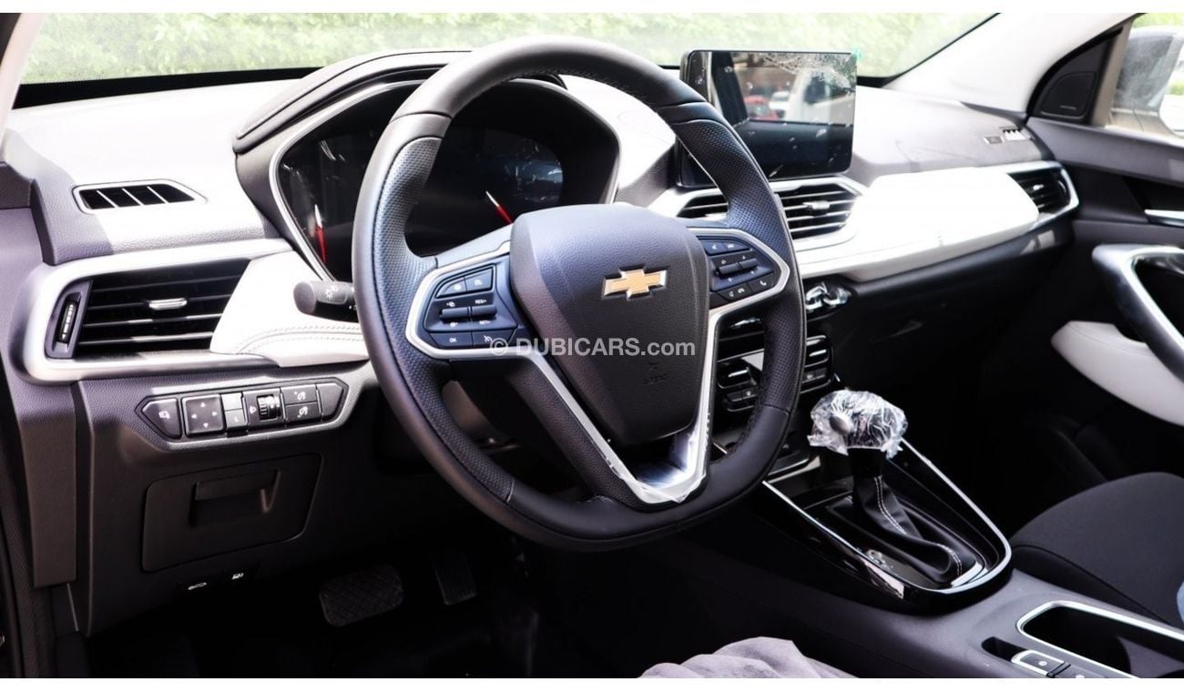 Chevrolet Captiva Premier 2022 GCC