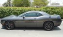 Dodge Challenger Scatpack SRT 392 HEMI, 6.4L V8 GCC, 0km with 3 Years or 100,000km Warranty