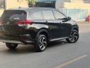 Toyota Rush EX 1.5L