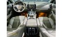 Porsche Cayenne 2011 Porsche Cayenne S, Full Service History, Full Option, GCC, Immaculate Condition