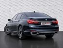 BMW 750Li