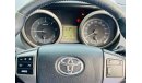تويوتا برادو Toyota prado Diesel engine model 2011 for sale from Humera motors car very clean and good condition