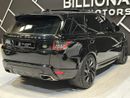 لاند روفر رينج روفر سبورت HSE 3.0L (335 HP)