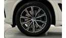 بي أم دبليو X5 40i M-Sportسنة ضمان مجانية | سياسة الإعادة بعد 7 أيام | 0 دفعة أولى