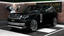 لاند روفر رينج روفر AUTOBIOGRAPHY P530 | LIMITED OFFER | SHORT WHEELBASE | FULLY LOADED