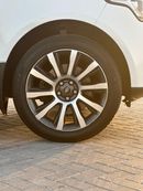 Land Rover Range Rover Vogue 5.0L