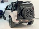 Land Rover Defender 110 635 OCTA  V8 2026