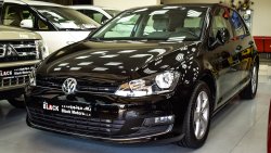 Volkswagen Golf TSI