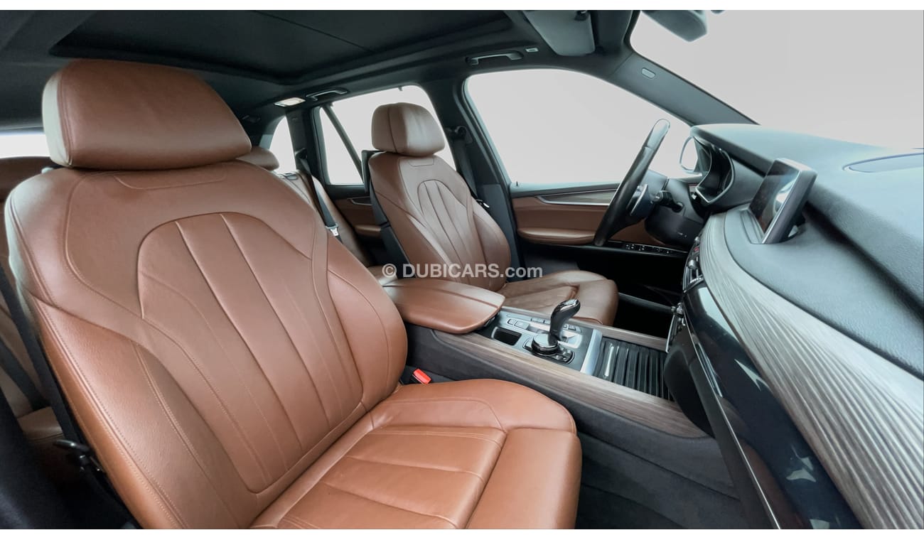 BMW X5 XDRIVE 50I 4.4 | Zero Down Payment | Free Home Test Drive