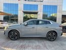 بي أم دبليو X2 sDrive25i M Sport Package